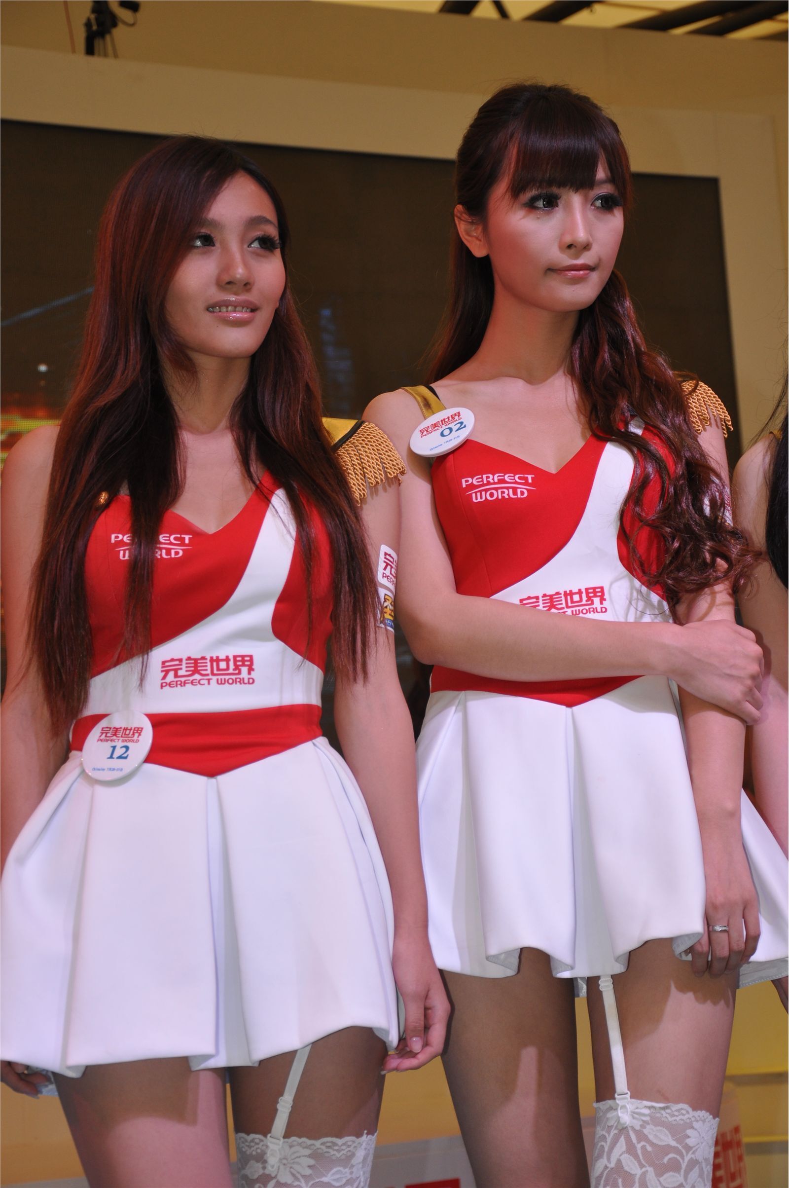 chinajoy 72901　国产美女模特写真图片